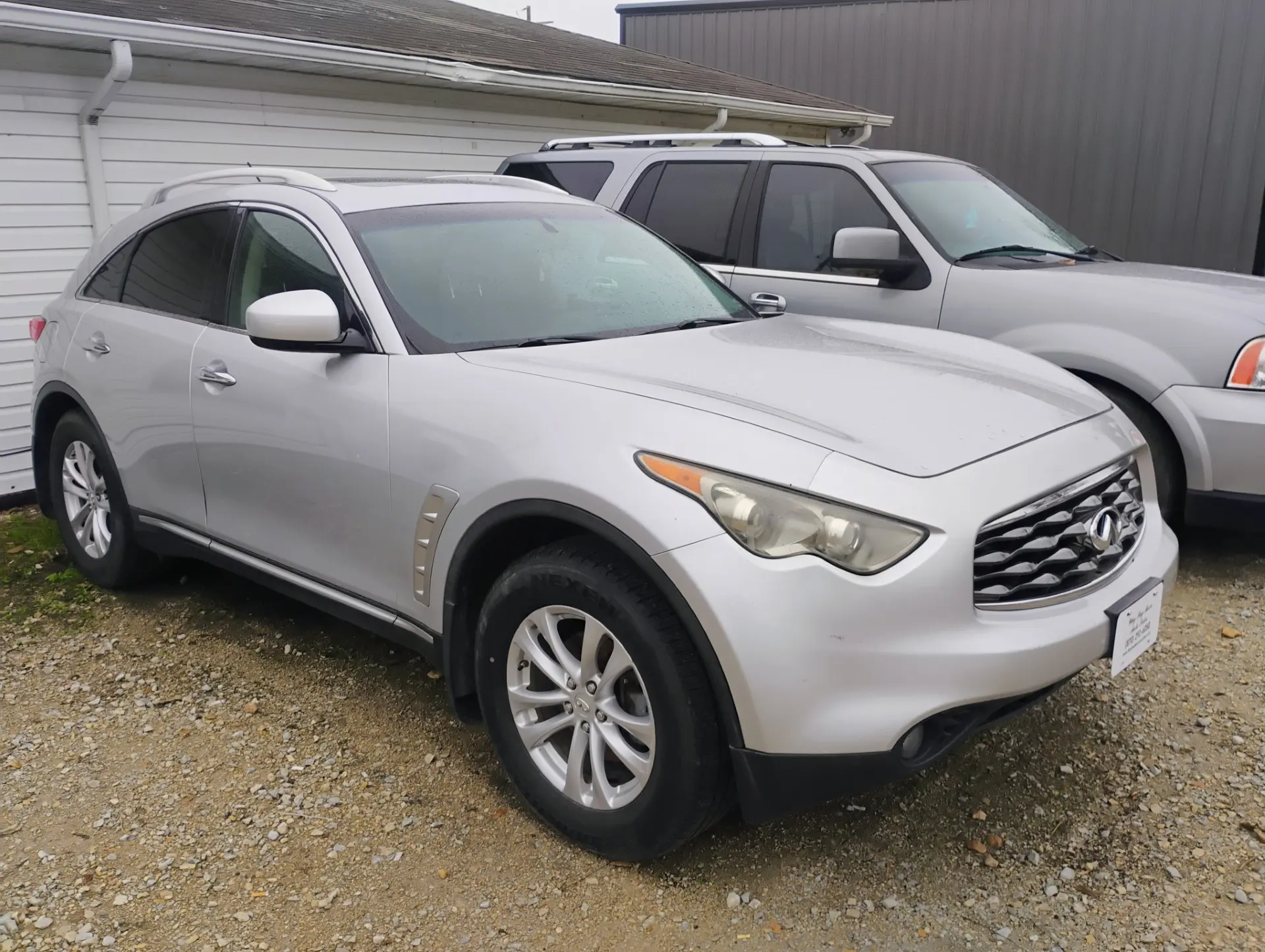 used infinity fx35, 2009 infinity fx35, used cars on sale near me, 2009 infinity fx35