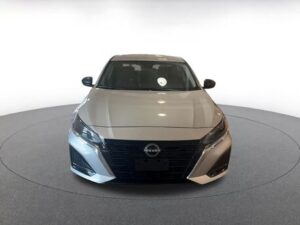 2024 NISSAN ALTIMA 2.5 SV – FWD