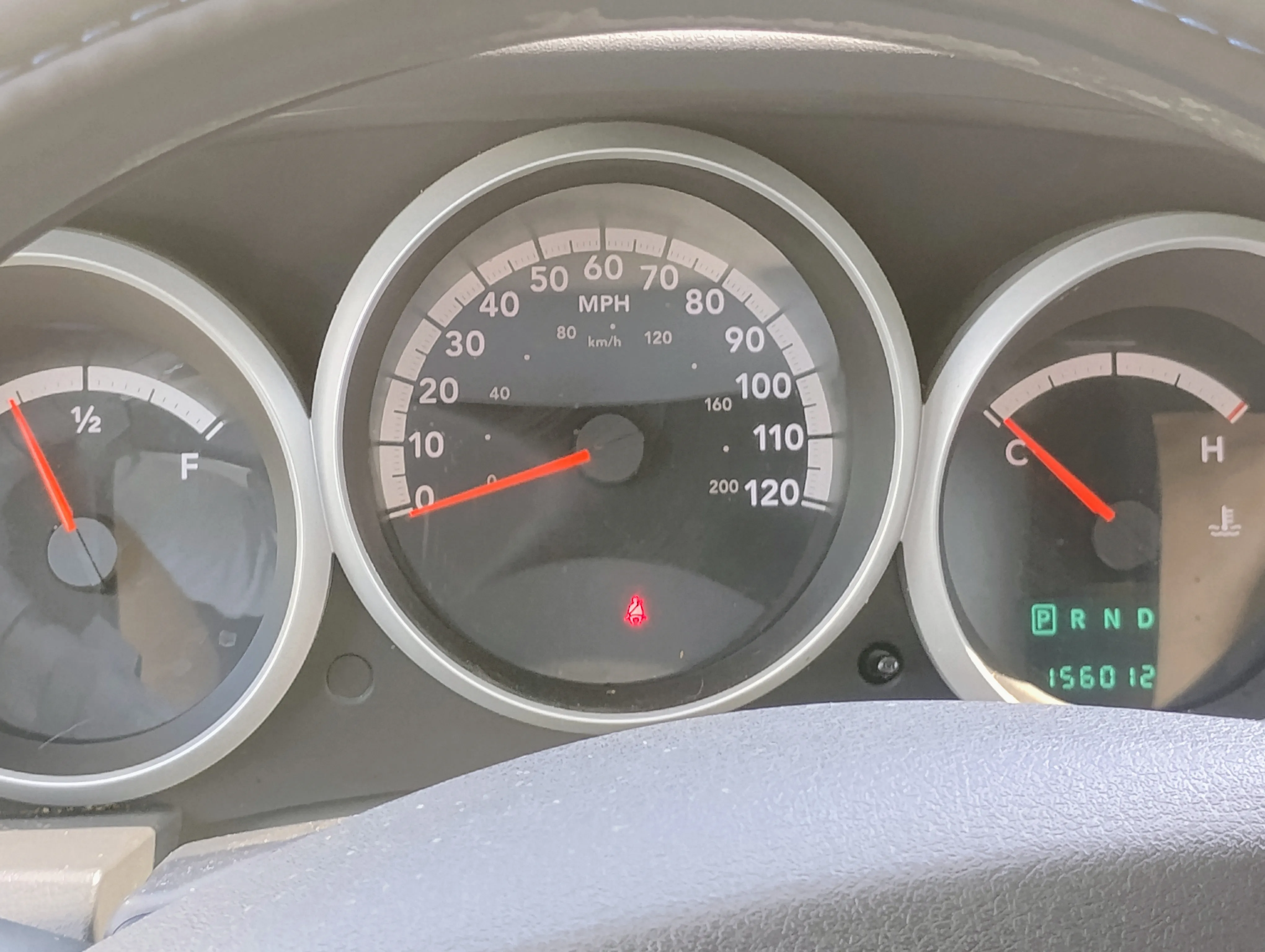 2010 DODGE GRAND CARAVAN SE