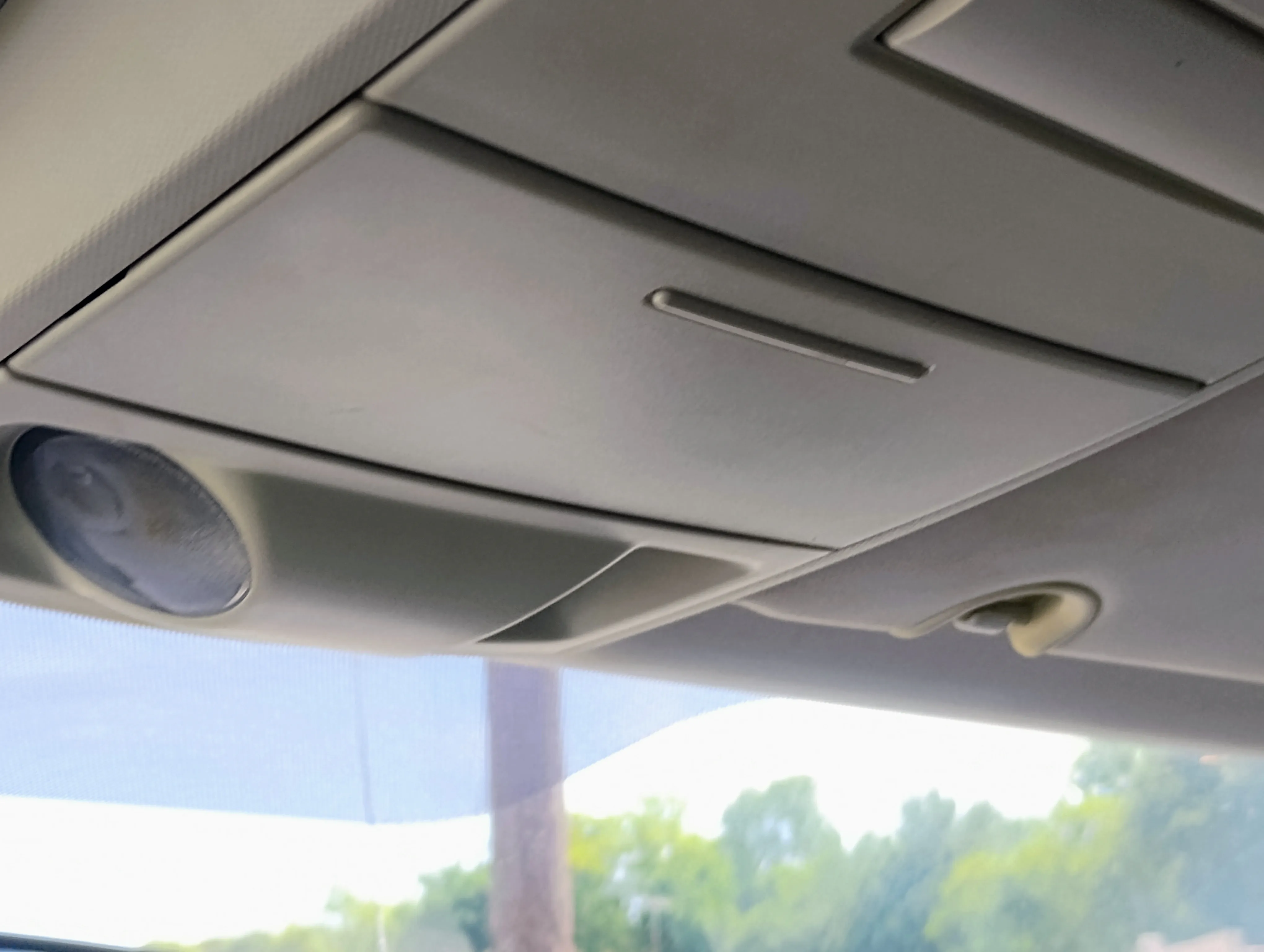 2010 DODGE GRAND CARAVAN SE