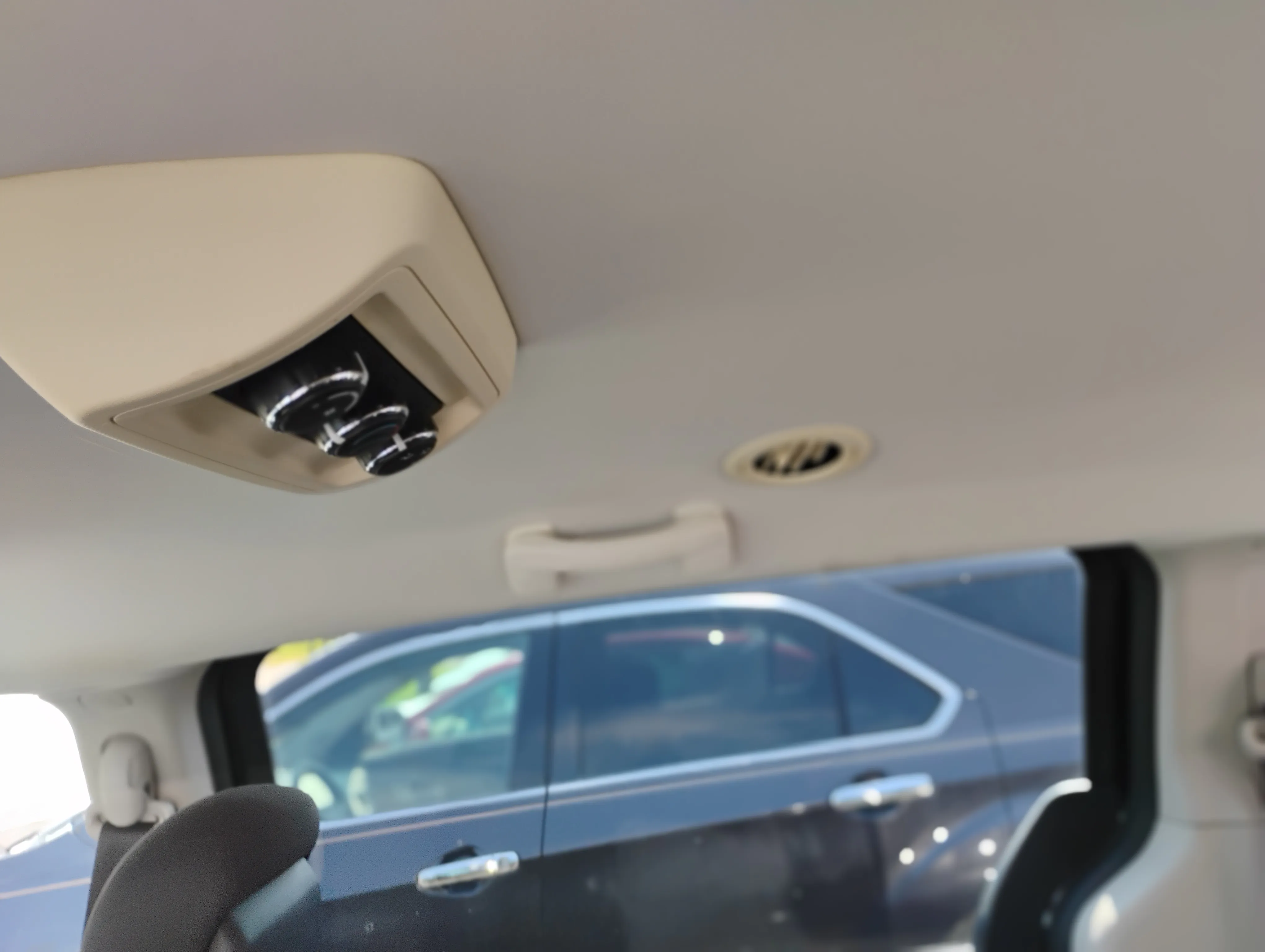 2014 BUICK ENCLAVE