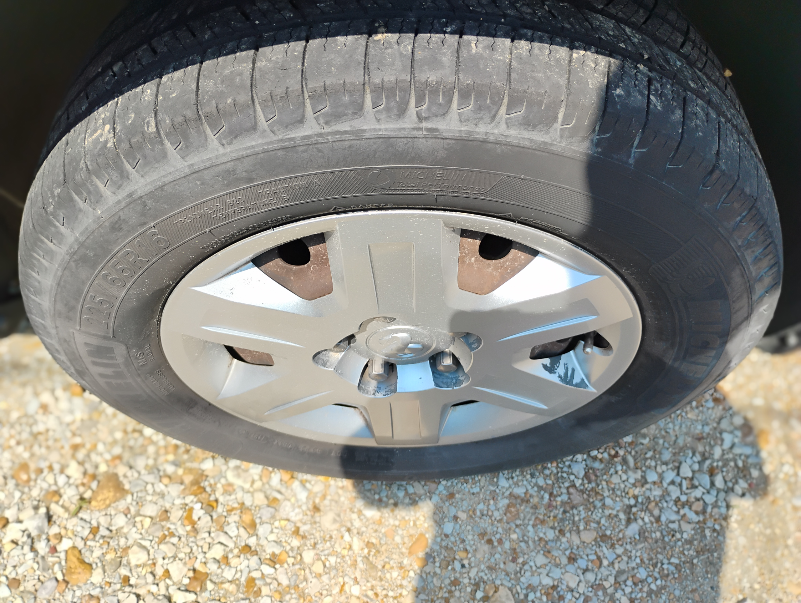 2010 DODGE GRAND CARAVAN SE