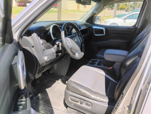 2006 Honda Ridgeline AWD