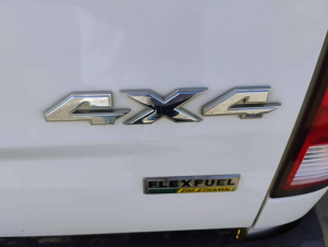 2014 Dodge Ram 1500 Tradesman 4×4 Truck