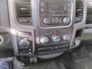 2014 Dodge Ram 1500 Tradesman 4×4 Truck