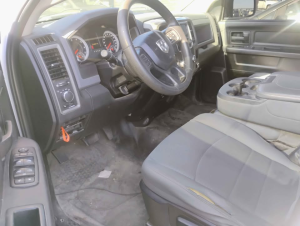 2014 Dodge Ram 1500 Tradesman 4×4 Truck