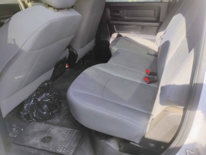 2014 Dodge Ram 1500 Tradesman 4×4 Truck