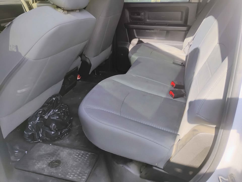 2014 Dodge Ram 1500 Tradesman 4×4 Truck