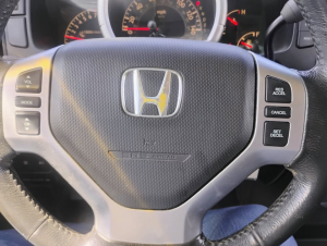 2006 Honda Ridgeline AWD