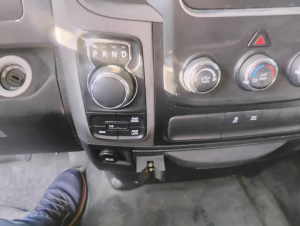 2014 Dodge Ram 1500 Tradesman 4×4 Truck