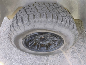 2014 Dodge Ram 1500 Tradesman 4×4 Truck