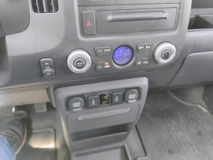 2006 Honda Ridgeline AWD