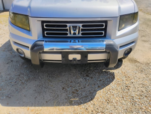 2006 Honda Ridgeline AWD