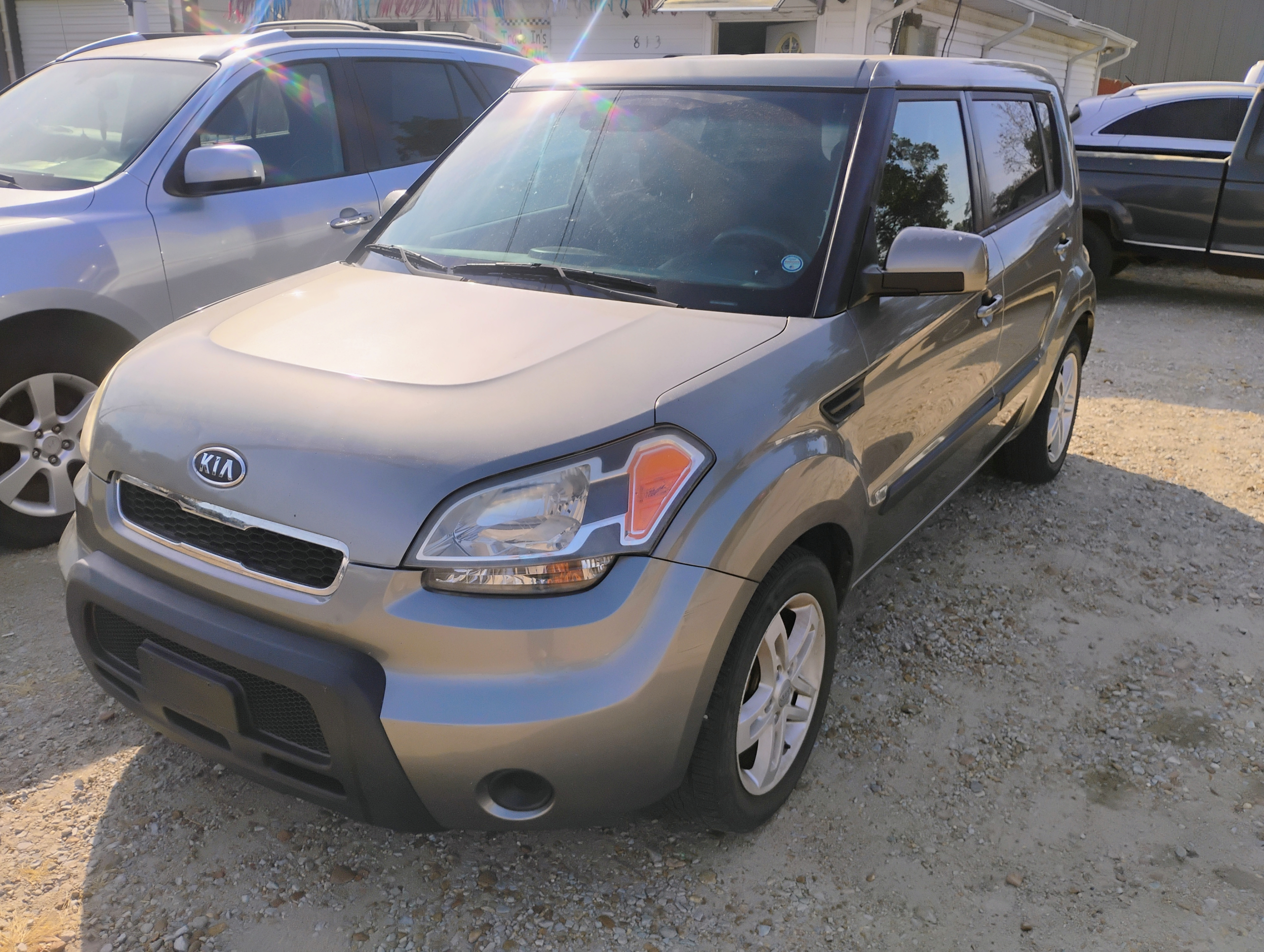kia-soul, soul