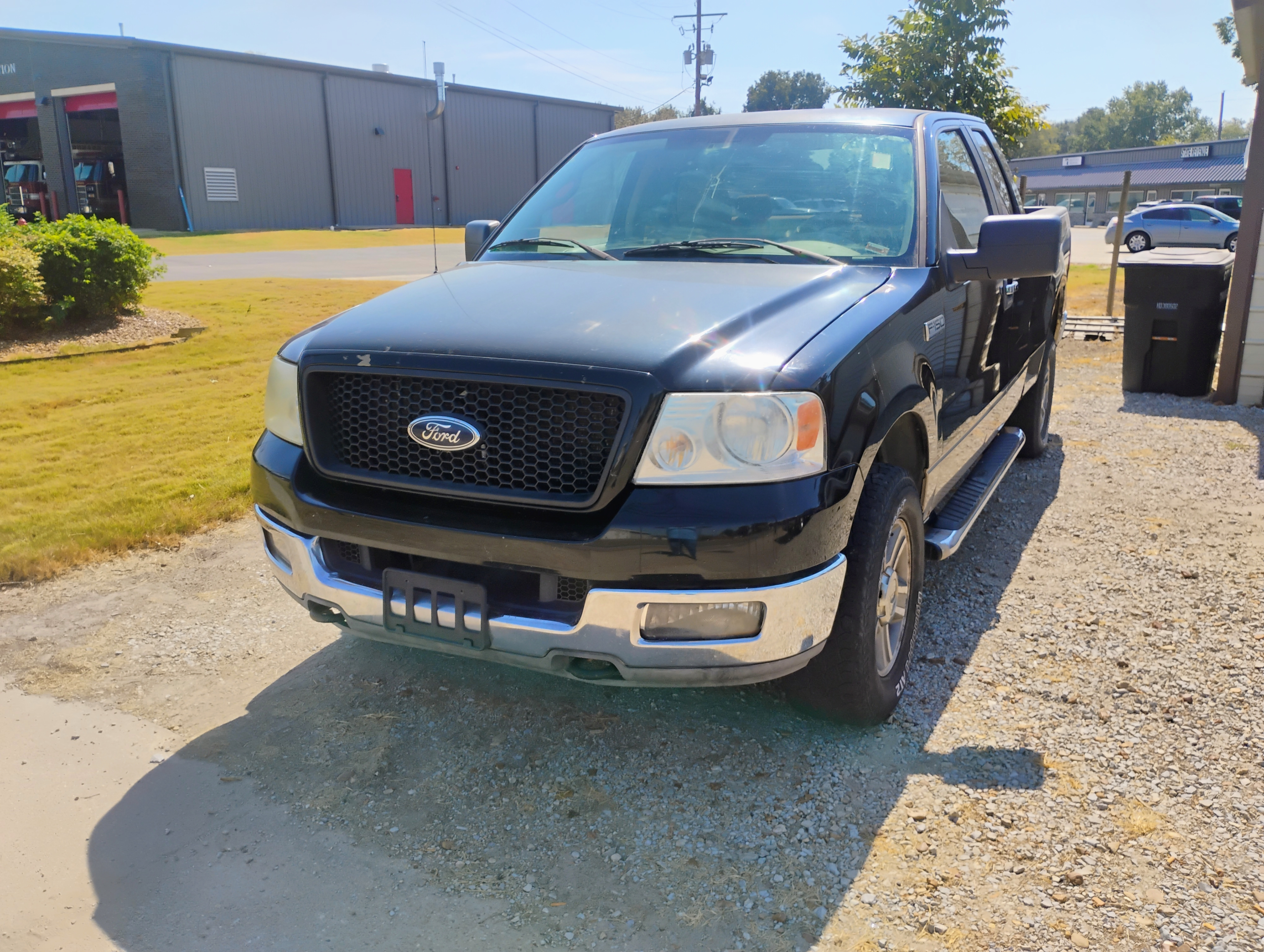 4x4 trucks for sale near me
